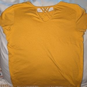Girls Old Navy Top